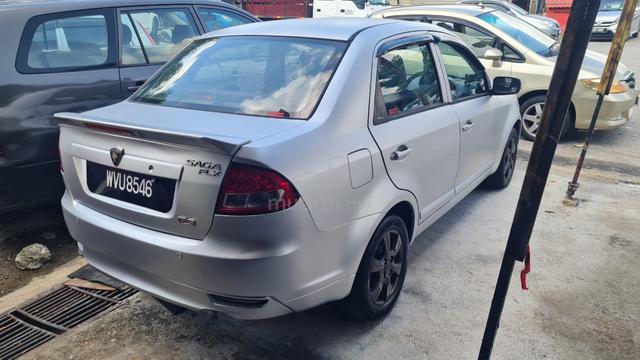 2011 Proton SAGA 1.3  (A) - 2
