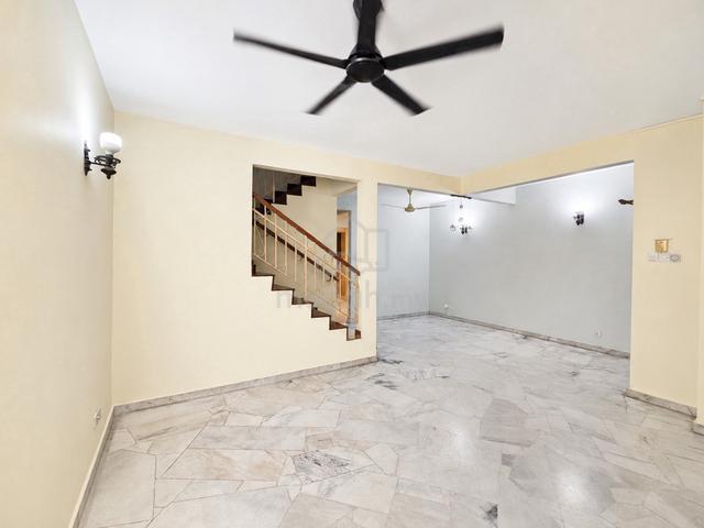[KITCHEN CABINET + BIG LAND + GOOD UNIT] USJ 16, Subang Jaya 1