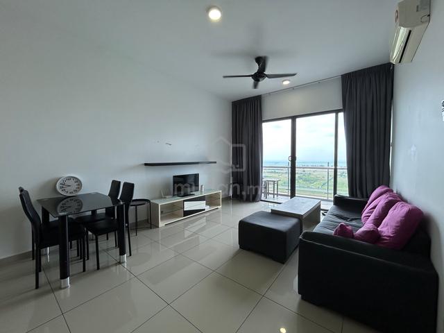 Atlantis Residences 1