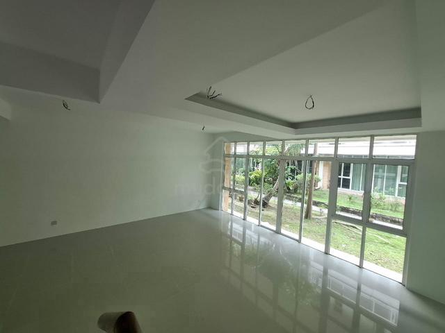 Richmont Residence | Jelutong | Gated and Guarded | Original 1