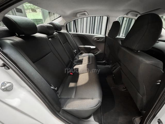 2020 Honda CITY 1.5 E i-VTEC (New Facelift) - 5