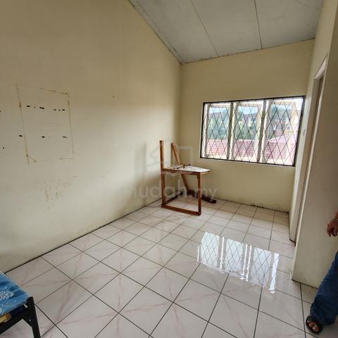 Double Storey House at Desa Ilmu, Kota Samarahan 3