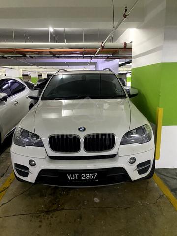 2010 Bmw X5 3.0 XDRIVE35I (CBU) E70 FACELIFT (A) - 3