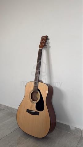 Yamaha F310 Original - photo 5 of 6