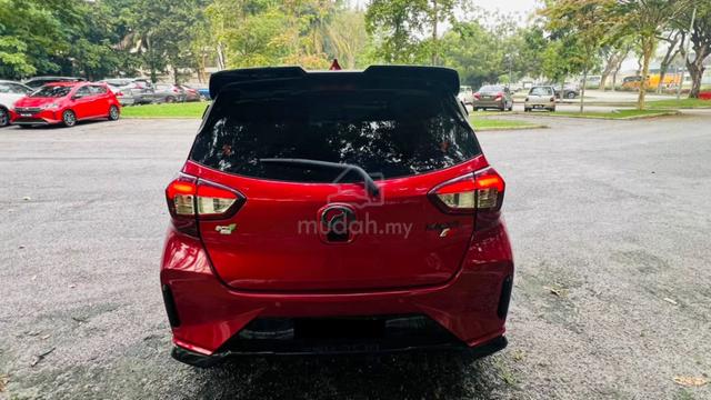 2022 Perodua MYVI 1.5 AV (A) - 4