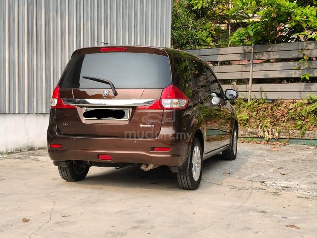 2019 Proton ERTIGA 1.4 EXECUTIVE AT (A) - 5