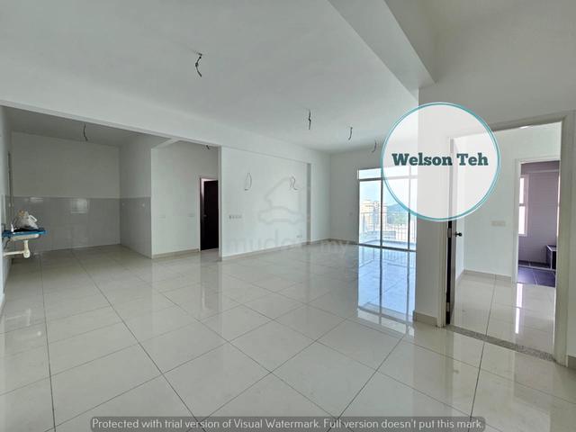Reflections Condominium 1