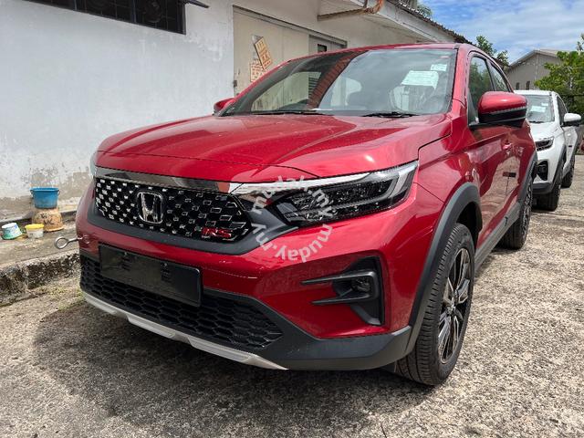 RAYA PROMO 2026 Honda WR-V 1.5L (A) - 2