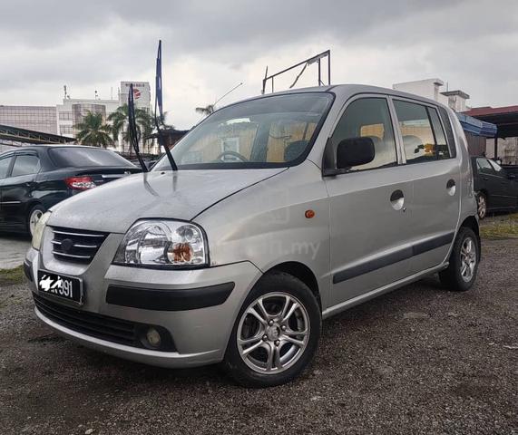 2007 Inokom ATOS 1.1 PRIMA GL (A) - 1