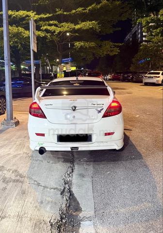 2011 Proton PERSONA 1.6 SE (A) - 4