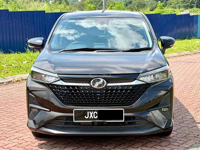 2024 Perodua ALZA 1.5 AV✅25k Mileage (A) - 4