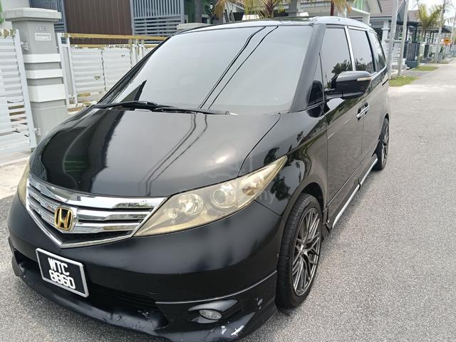 2009 Honda ELYSION 3.0 VG (A) - 1