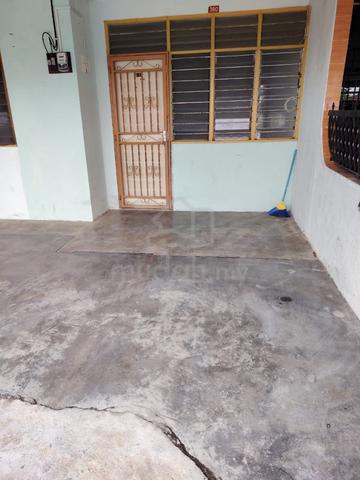 Taman Bukit Intan (Kuala Pilah) 1