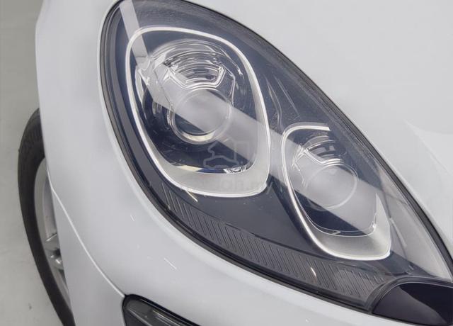 2018 Porsche MACAN 2.0 SUV - BOSE SOUND SYSTEM - 4