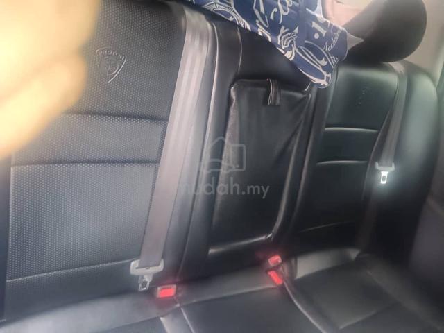 Urgent! 2012 Proton PREVE 1.6 CFE PREMIUM (A) - 4