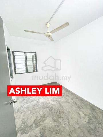 Mercury Apartment 4