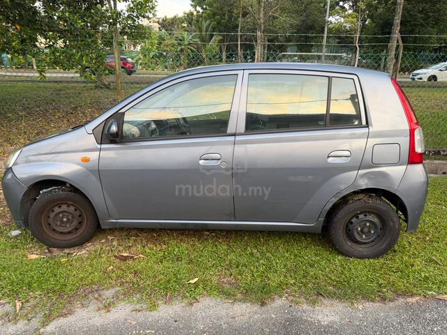 2014 Perodua VIVA 1.0 EZ STANDARD (A) Cheaper - 2