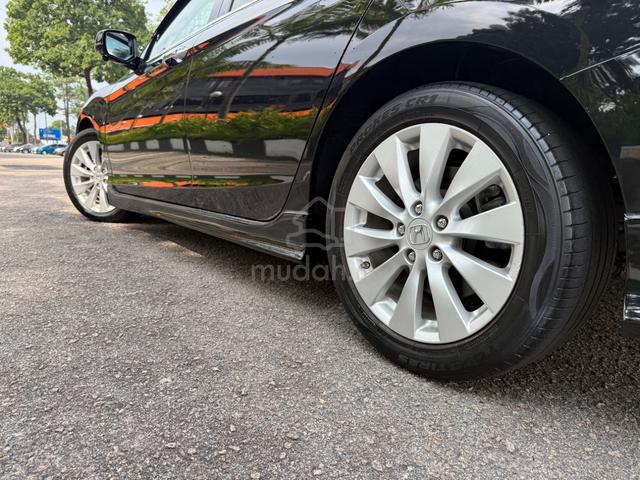 2014 Honda ACCORD 2.0 VTI-L (A) ANDROID 360 CAMERA - 5