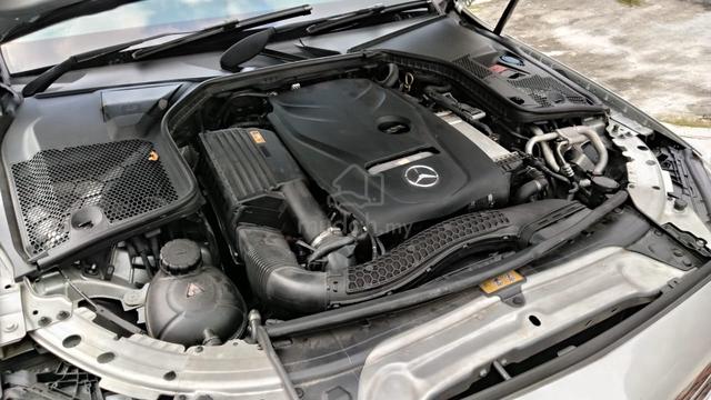 Mercedes-Benz C200 Avantgarde 2000 AT - 5