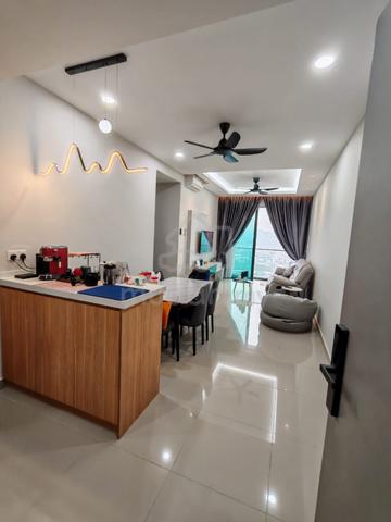 99 Residence 1