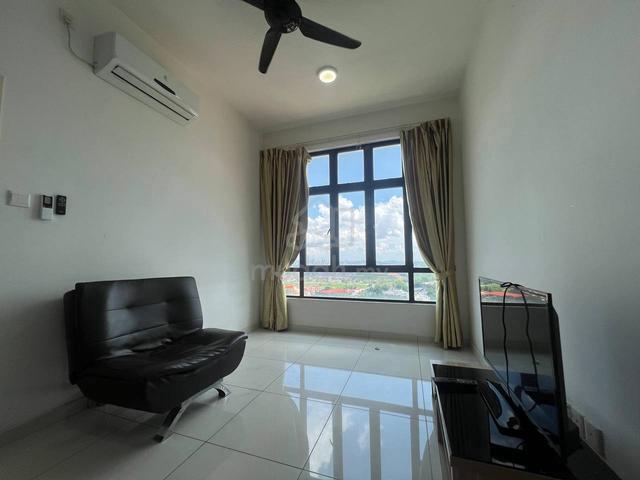 D'Summit Residences 1