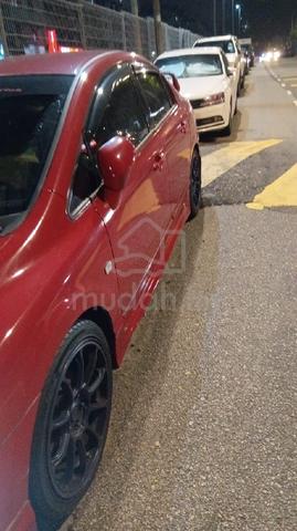 2007 Honda CIVIC 1.8 i-VTEC (A) - 3