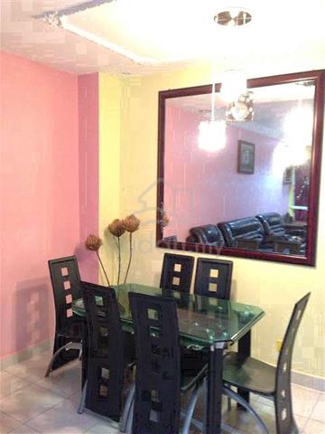 Anggerik Villa 2 Apartment 1