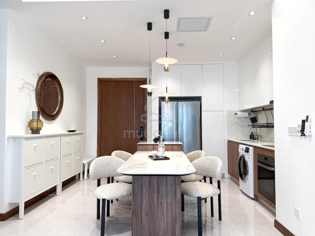 Core Residence @ TRX 1