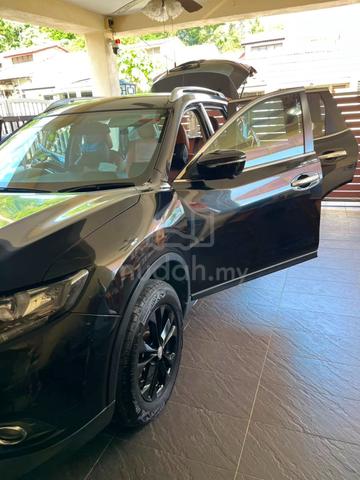 2018 Nissan X-TRAIL 2.0 AERO EDITION T32 (A) - 3