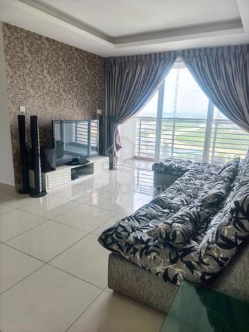 Ocean View Residences @ Harbour Place 1