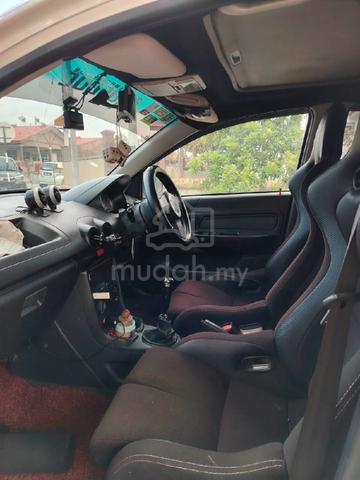 2011 Proton SAGA 1.3 FLX STANDARD (M) - 4