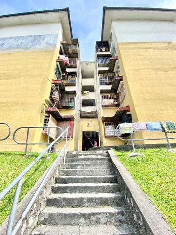Pangsapuri Sri Meranti 1