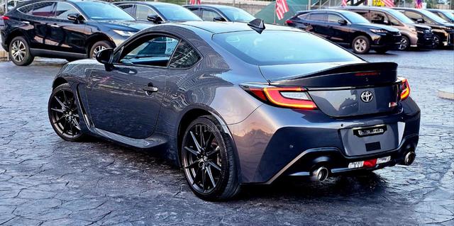 MAXLoan GR 86 RZ AT COUPE 2.0 LEATHER 2022 UNREG - 2