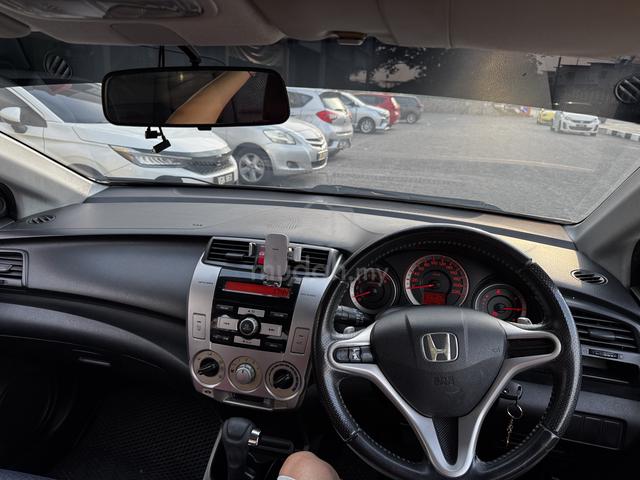 2011 Honda CITY 1.5 I- Vtech - 5