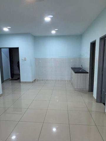Aliff Avenue (Dwi Alif) 1