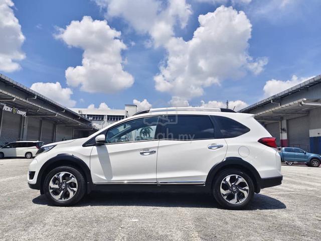 2019 Honda BR-V 1.5 V (A) - 4