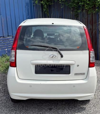 2014 Perodua VIVA 1.0 EZ (A) POWER STEERING - 2