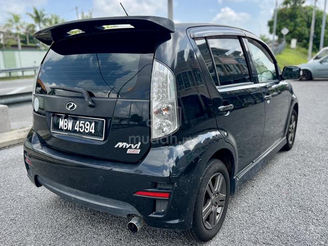 2010 Perodua MYVI 1.3 SE - 4