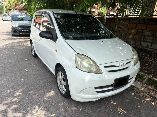2008 Perodua VIVA 850 EX (M) - 3