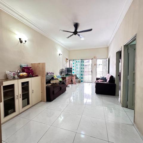 Jalan Desa Harmoni Taman Molek Single Storey House Sale Johor Bahru 1