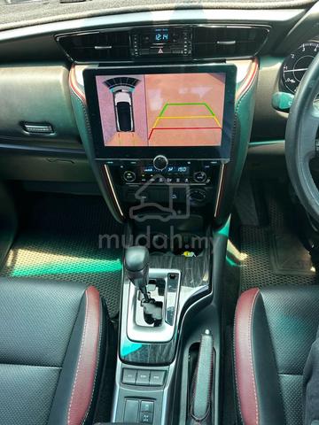 2021 Toyota FORTUNER 2.8 VRZ MY21 (A) - 3
