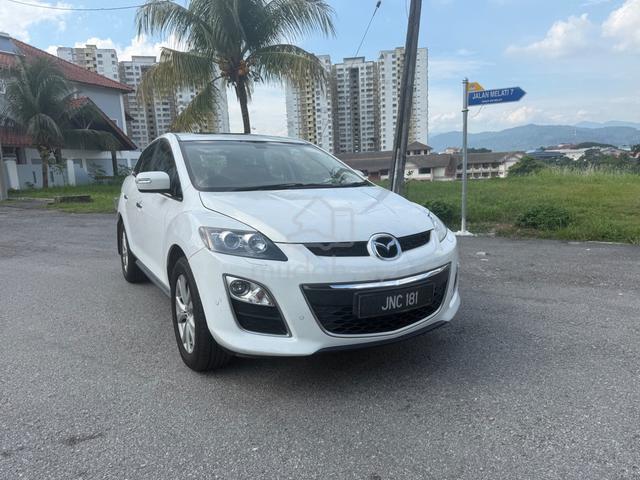 2011 Mazda CX-7 2.3 2WD (A) - 1