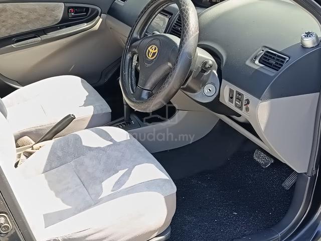 2005 Toyota VIOS 1.5 E - 3
