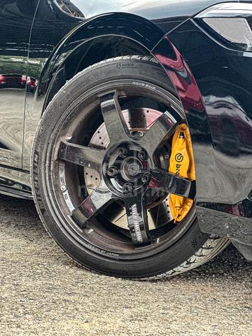 2023 Honda CIVIC 1.5 RS MY22 FE (A) - 3