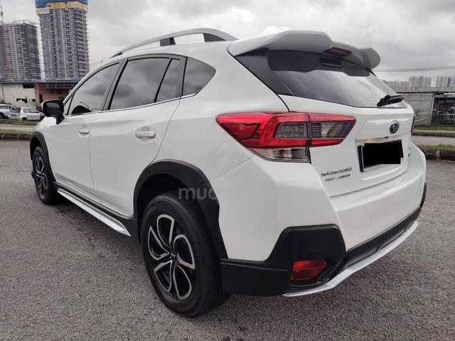 Subaru XV 2.0I-P EYESIGHT GT (A) WARANTY TILL 2028 - 4