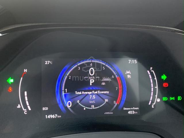 5A Full Spec‼️2023 Lexus RX350 V.L 2.4T (A) - 2