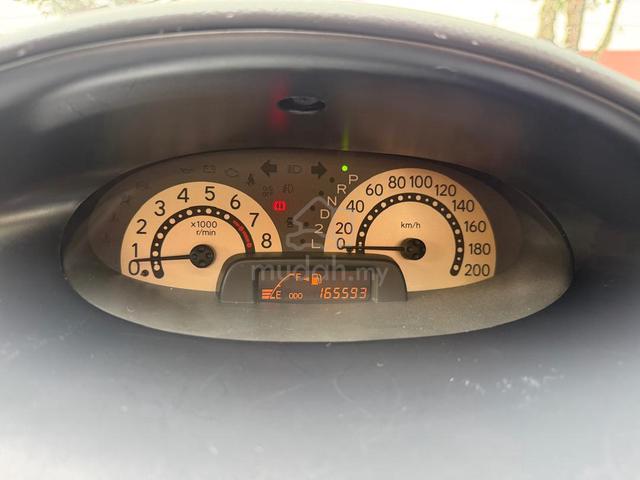2005 Toyota VIOS 1.5 G (A) - 5