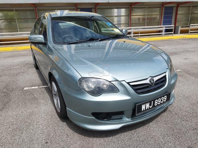 2012 Proton PERSONA 1.6 ELEGANCE MEDIUM LINE (A) - 1