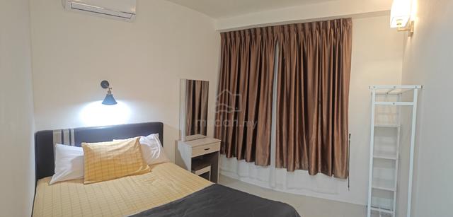 Metrocity Condominium 1