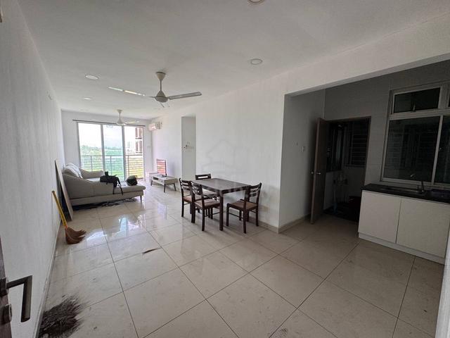 Larkin Heights Apartment 1
